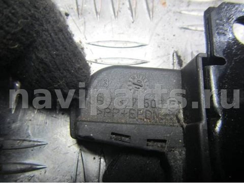 Новое Volkswagen Passat, 2001 г., OEM 3b9827505e, арт. 0192597, фото 2