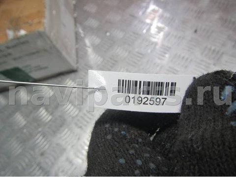 Новое Volkswagen Passat, 2001 г., OEM 3b9827505e, арт. 0192597, фото 3