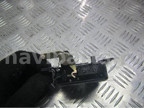 Новое Volkswagen Passat, 2001 г., OEM 3b9827505e, арт. 0192597, фото 5
