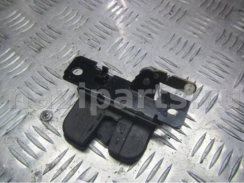 Новое Volkswagen Passat, 2001 г., OEM 3b9827505e, арт. 0192597, фото 6