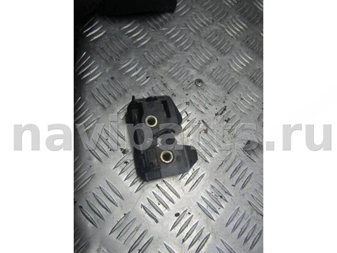 Замок багажника Volkswagen Polo, 2000 г., OEM 6x0827505a, арт. 0193268, фото 2