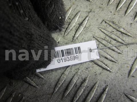 Замок багажника Audi A6, 1999 г., OEM 4b5827505b, арт. 0193599, фото 3