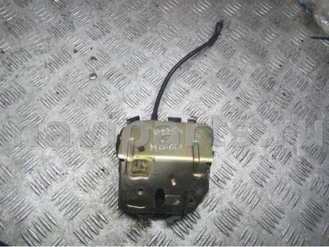 Замок багажника Ford Mondeo, 2004 г., OEM 1s7a43102ae, арт. 0194139