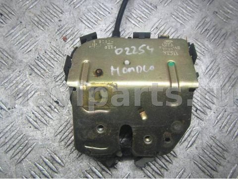 Замок багажника Ford Mondeo, 2004 г., OEM 1s7a43102ae, арт. 0194139, фото 4