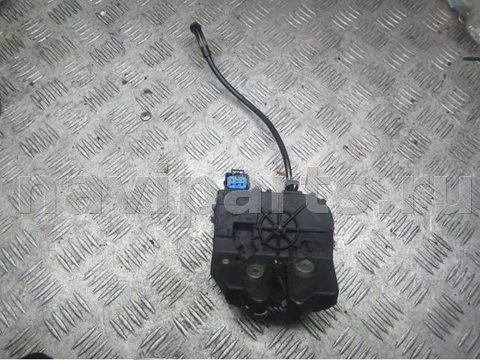 Замок багажника Ford Mondeo, 2004 г., OEM 1s7a43102ae, арт. 0194139, фото 5