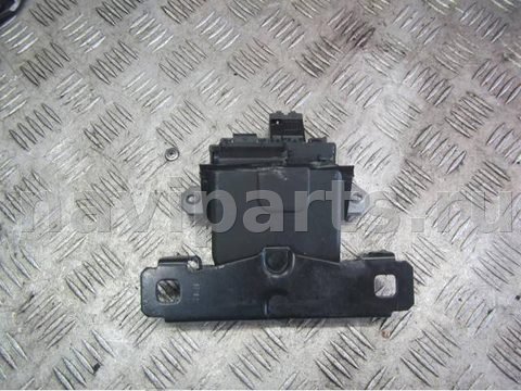 Замок багажника Ford Focus, 2005 г., OEM 8m51r442a66ac, арт. 0194352