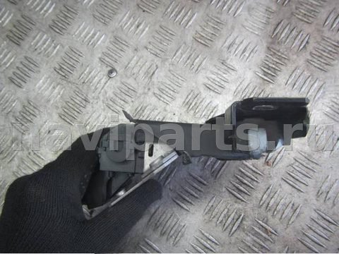 Замок багажника Ford Focus, 2005 г., OEM 8m51r442a66ac, арт. 0194352, фото 3