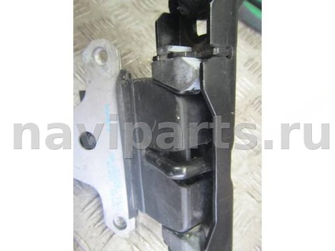 Замок багажника Ford Focus, 2005 г., OEM 8m51r442a66ac, арт. 0194352, фото 4