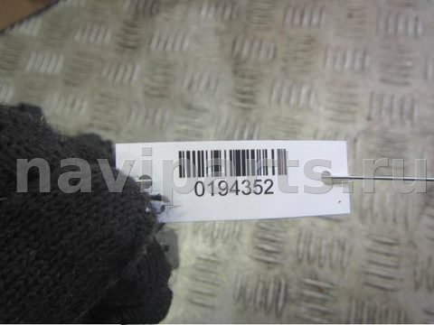 Замок багажника Ford Focus, 2005 г., OEM 8m51r442a66ac, арт. 0194352, фото 5