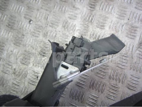 Замок багажника Ford Focus, 2005 г., OEM 8m51r442a66ac, арт. 0194352, фото 6