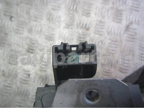 Замок багажника Ford Focus, 2005 г., OEM 8m51r442a66ac, арт. 0194352, фото 7