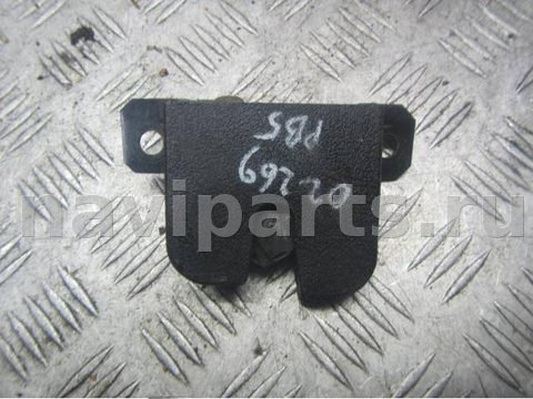 Замок багажника Volkswagen Passat, 1999 г., OEM 3b9827505c, арт. 0194641