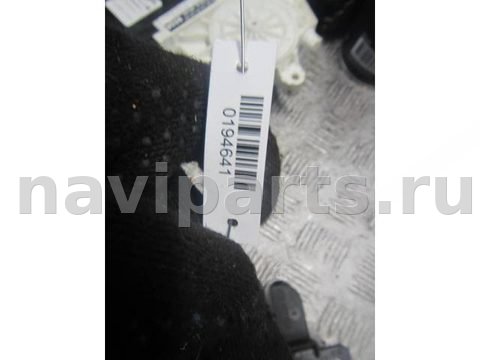 Замок багажника Volkswagen Passat, 1999 г., OEM 3b9827505c, арт. 0194641, фото 2