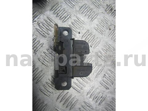Замок багажника Volkswagen Passat, 1999 г., OEM 3b9827505c, арт. 0194641, фото 5