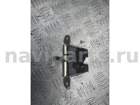 Замок багажника Toyota Aygo, 2008 г., OEM 693500h010, арт. 0194680, фото 2