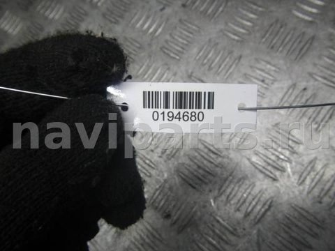 Замок багажника Toyota Aygo, 2008 г., OEM 693500h010, арт. 0194680, фото 3