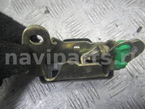 Замок багажника Toyota Corolla, 1999 г., арт. 0195017, фото 4