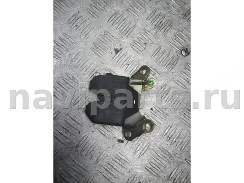 Замок багажника Toyota Corolla, 1999 г., арт. 0195017, фото 6