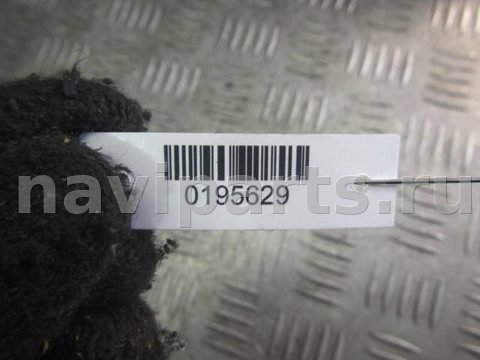 Замок багажника Audi A4, 1996 г., OEM 8d5827505d, арт. 0195629, фото 2