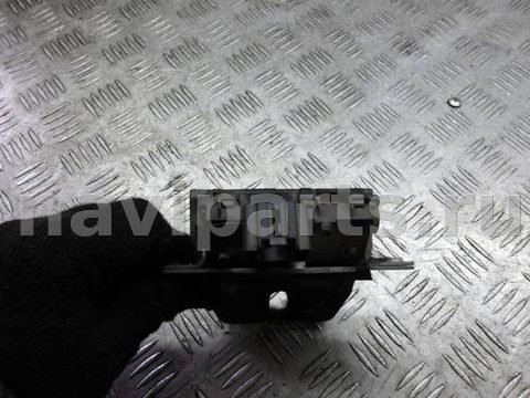 Замок багажника Ford Focus, 2009 г., OEM 8M51R442A66AC, арт. 0195855, фото 3