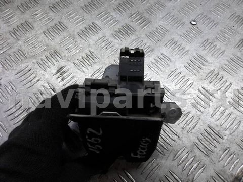 Замок багажника Ford Focus, 2009 г., OEM 8M51R442A66AC, арт. 0195855, фото 4