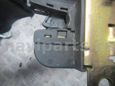 Замок багажника Volkswagen Beetle, 2005 г., OEM 1C0827505C, арт. 0195945, фото 4