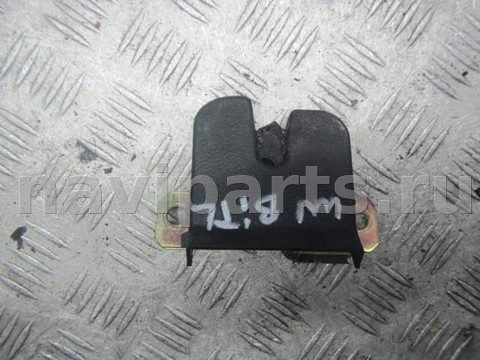 Замок багажника Volkswagen Beetle, 2005 г., OEM 1C0827505C, арт. 0195945, фото 7