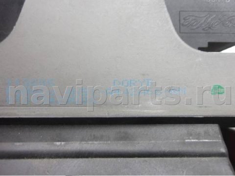 Замок багажника Jaguar X-Type, 2006 г., OEM 4n51a442a66am, арт. 0198113, фото 3