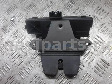 Замок багажника Jaguar X-Type, 2006 г., OEM 4n51a442a66am, арт. 0198113, фото 4