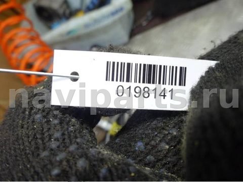 Новое Volkswagen Transporter, 1998 г., OEM 701829211h, арт. 0198141, фото 4