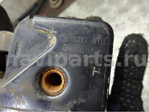 Новое Volkswagen Transporter, 1998 г., OEM 701829211h, арт. 0198141, фото 5