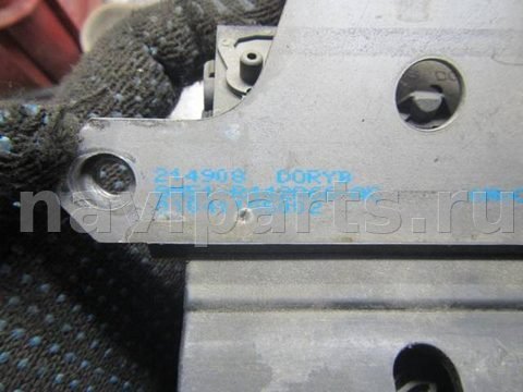 Замок багажника Ford Mondeo, 2010 г., OEM 8M51R442A66AC, арт. 0198189, фото 4