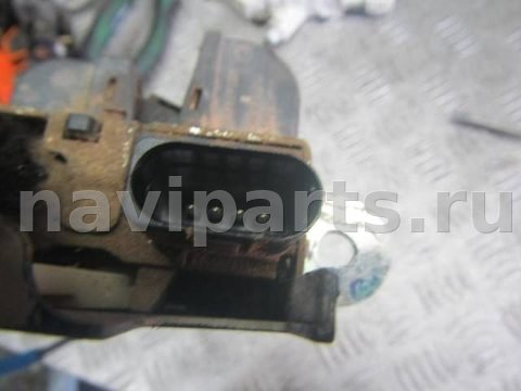Замок багажника Volkswagen Passat, 2010 г., OEM 1k6827505d, арт. 0198497, фото 2