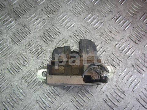 Замок багажника Volkswagen Passat, 2010 г., OEM 1k6827505d, арт. 0198497, фото 4