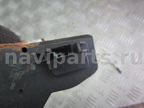 Замок багажника Mercedes C W203, 2004 г., арт. 0199169, фото 2