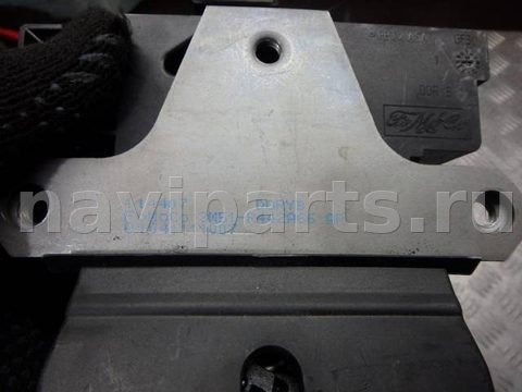 Замок багажника Ford Mondeo, 2007 г., OEM 3M51R442A66AR, арт. 0199278, фото 3