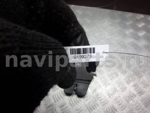 Замок багажника Ford Mondeo, 2007 г., OEM 3M51R442A66AR, арт. 0199278, фото 4