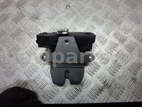 Замок багажника Ford Mondeo, 2007 г., OEM 3M51R442A66AR, арт. 0199278, фото 5