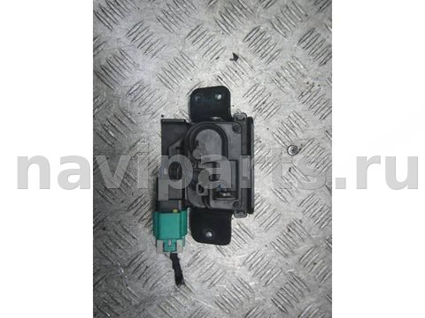 Замок багажника Opel Antara, 2008 г., арт. 0200875, фото 2