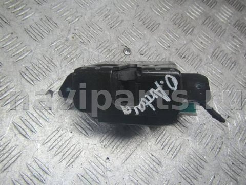 Замок багажника Opel Antara, 2008 г., арт. 0200875, фото 3
