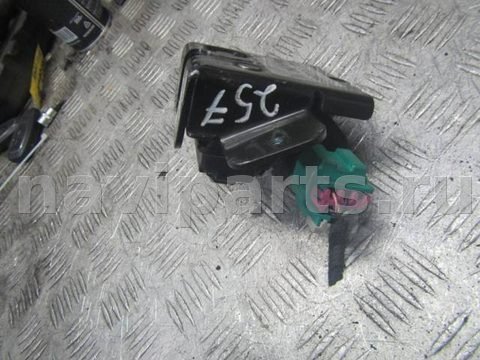 Замок багажника Opel Antara, 2008 г., арт. 0200875, фото 5