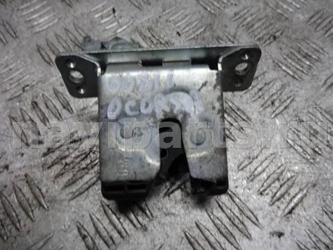 Новое Opel Corsa, 2005 г., OEM 90534769, арт. 0201019