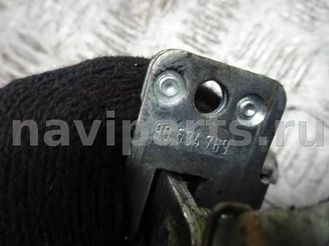 Новое Opel Corsa, 2005 г., OEM 90534769, арт. 0201019, фото 3
