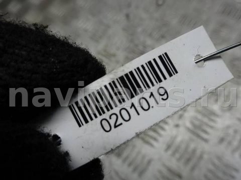 Новое Opel Corsa, 2005 г., OEM 90534769, арт. 0201019, фото 4