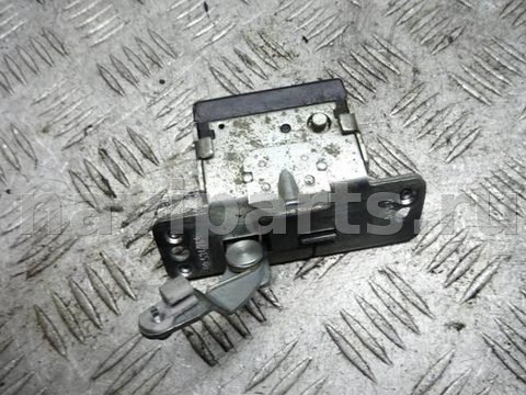 Новое Opel Corsa, 2005 г., OEM 90534769, арт. 0201019, фото 5