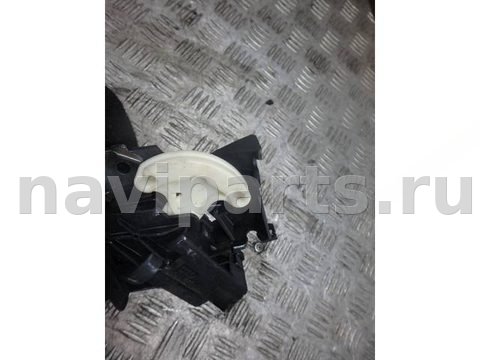 Замок багажника Audi A4, 2005 г., OEM 4F5827505d, арт. 0201307, фото 2