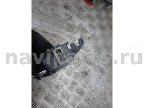 Замок багажника Audi A4, 2005 г., OEM 4F5827505d, арт. 0201307, фото 4