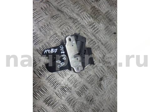 Замок багажника Audi A4, 2005 г., OEM 4F5827505d, арт. 0201307, фото 5