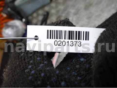 Замок багажника Opel Astra, 1998 г., OEM 09130569, арт. 0201373, фото 2