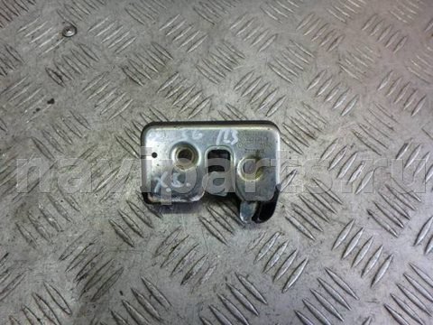 Замок багажника Volkswagen Golf, 1995 г., OEM 1h6827505b, арт. 0201774